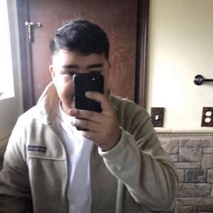 Meet your Posher, Alfonso